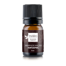 Эфирное масло Кипарис
