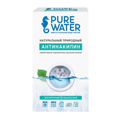 Антинакипин природный