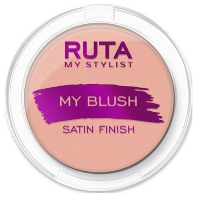RUTA Румяна компактные MY BLUSH