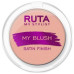 RUTA Румяна компактные MY BLUSH