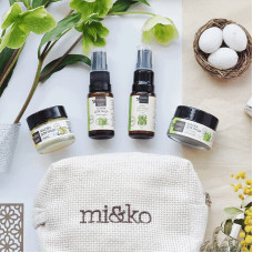Косметичка Must Have для комбинированной и жирной кожи