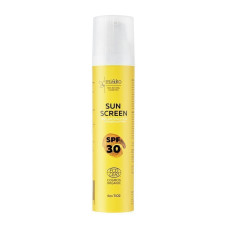 Крем для лица и тела солнцезащитный Sun Screen SPF30