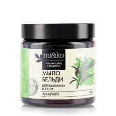 Мыло Бельди для хаммама и бани